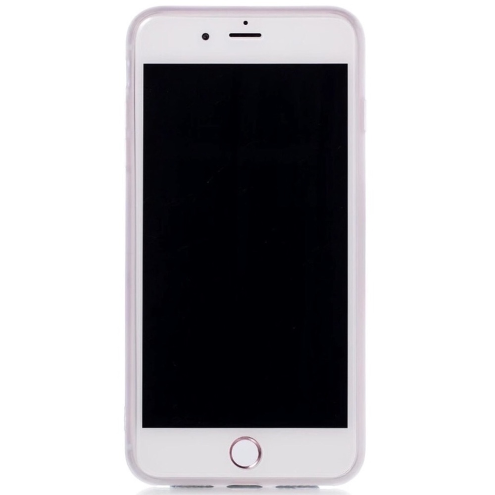 NEW iPhone 6/6s Soft Floral Embossed Case - Picture 3 of 4